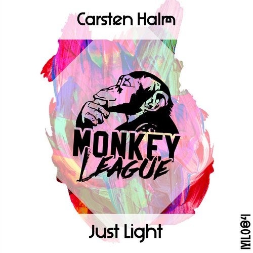 Carsten Halm - Just Light [ML084]